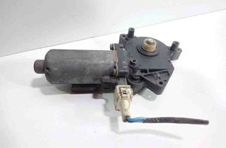 RENAULT Espace 2 generation (1991-1996) Motor regulátora okna ľavých predných dverí 0130821631 31278260