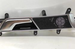 AUDI A6 C8/4K (2018-2024) Pravé zadné vnútorné otváracie madlo 4F0837020B 31279033