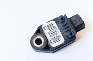 TOYOTA Avensis 3 generation (2009-2020) Ľavý zadný senzor nárazu 8917305060 31314543