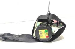 BMW 1 Series E81/E82/E87/E88 (2004-2013) Pravý zadný bezpečnostný pás 607051100B 31322499