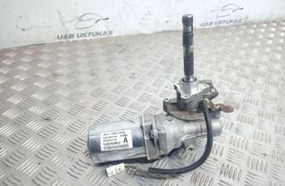 NISSAN Note 1 generation (2005-2014) Elektrický posilňovač riadenia 488109U12A 31357926