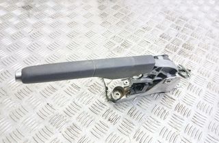 VOLKSWAGEN Golf Plus 1 generation (2004-2009) Mechanizmus parkovacej brzdy 1K0711303H 31364228