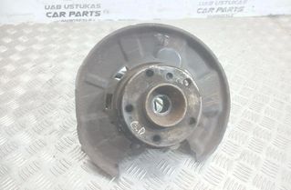 BMW 1 Series F20/F21 (2011-2020) Pravý zadný náboj kolesa 31366100