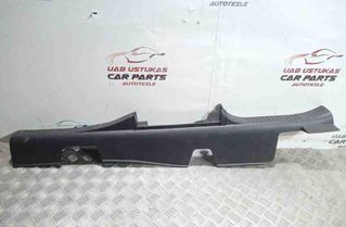 JEEP Patriot 1 generation (2007-2010) Отделка переднего правого порога 0YF04TRM 31366979