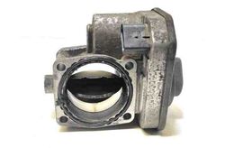 OPEL Meriva 2 generation (2010-2020) Škrtiaca klapka 8981052101 31368140