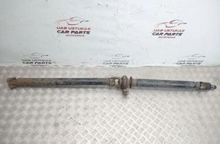 SUBARU Forester SH (2007-2013) Kardanová hriadeľ 31370392