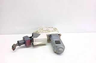 OPEL Vectra C (2002-2005) Rear Right Door Window Control Motor 0536007701 31371266