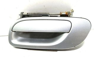 VOLVO S60 1 generation (2000-2009) Наружная ручка задней левой двери 9159639 31371395