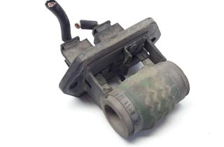 ALFA ROMEO 156 932 (1997-2007) Blower fan relay A563 31371582