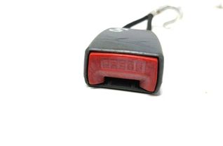 CITROËN C5 1 generation (2001-2008) Pravý zadný bezpečnostný pás 963255877702 31372501