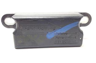 MERCEDES-BENZ E-Class W211/S211 (2002-2009) Ľavý zadný senzor nárazu A0038200726 31376711