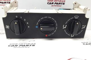 CITROËN ZX 1 generation (1991-1997) Iné riadiace jednotky 848708 31380159