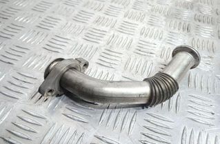 OPEL Vectra C (2002-2005) Трубка рециркуляции отработавших газов 31380399