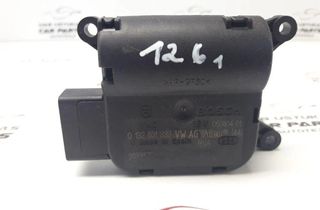 VOLKSWAGEN Golf 8 generation (2019-2023) Клапаны управления внутренним подогревом 0132801339 31384963