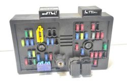 CHEVROLET Captiva 1 generation (2006-2018) Poistková skrinka 96821082 31387414