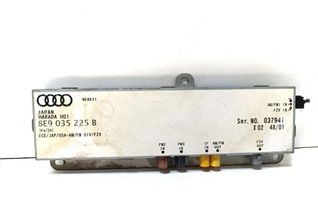 AUDI A4 B5/8D (1994-2001) Zosilňovač antény na kufri 8E9035225B 31389132