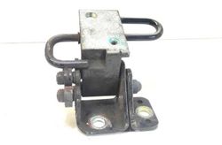 VOLKSWAGEN Passat B5 (1996-2005) Pravý zadný dverový pant 3C8833412B 31392910