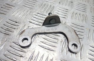 MERCEDES-BENZ C-Class W204/S204/C204 (2004-2015) Iné diely motorového priestoru A2034910241 31394817