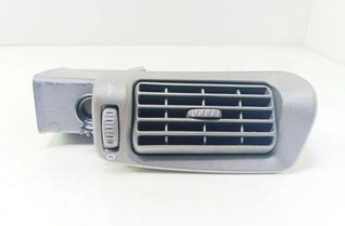 VOLVO S80 1 generation (1998-2006) Zadná mriežka ventilačného otvoru 9158449 31395719