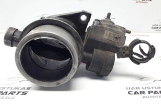 CITROËN ZX 1 generation (1991-1997) Škrtiaca klapka 21812 31397803