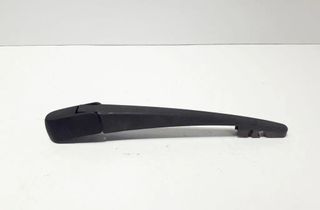 SUZUKI SX4 1 generation (2006-2014) Zadné okenné stierače na kufor 31398378