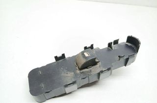 PEUGEOT 307 1 generation (2001-2008) Rear Right Door Window Control Switch 96351625XT 31399116