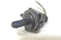 OPEL Vectra B (1995-1999) Exhaust gas temperature sensor 602587D 31401044