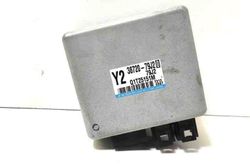 SUZUKI SX4 1 generation (2006-2014) Ovládacia jednotka posilňovača riadenia 3872079J20,Q1T25151M 31401297