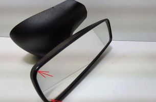 CITROËN C5 1 generation (2001-2008) Зеркало заднего вида 00708 31401507