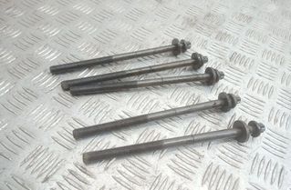 BMW 1 Series E81/E82/E87/E88 (2004-2013) Винты двигателя 31401544