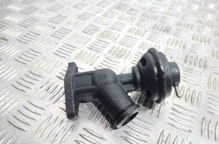 PEUGEOT 307 1 generation (2001-2008) EGR ventil 31401743