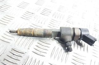 FIAT Punto 2 generation (1999-2003) Fuel Injector 0445110019 31403002