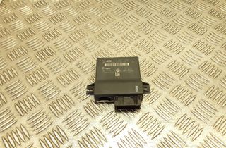 AUDI A6 C6/4F (2004-2011) Gateway Control Unit 4F0907468,4F0910468 18048184