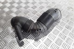 SKODA Yeti 1 generation (2009-2018) Sacia rúrka 3C0129654 20668703