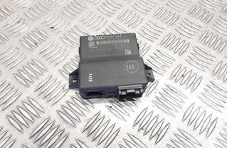 AUDI A5 8T (2007-2016) Kontrolná jednotka brány 8R0907468N,8R0907468C 20674483