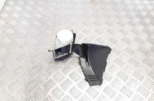 FORD Focus 4 generation (2018-2024) Ľavý zadný bezpečnostný pás 4M51A611B68AH,33031802 20674952