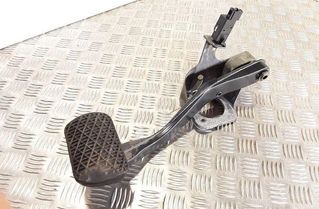 MERCEDES-BENZ E-Class W211/S211 (2002-2009) Brzdový pedál A2112900119 20675339
