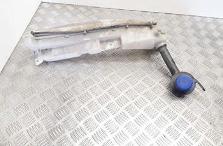 SSANGYONG Actyon Sports 1 generation (2007-2012) Бачок омывателя K7841031000 20676442