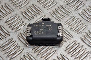 CITROËN C5 1 generation (2001-2008) Dažďový senzor 9680821780 21715466