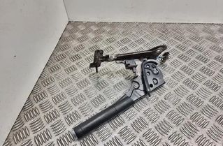 CITROËN C3 Picasso 1 generation (2008-2016)  Parking brake mechanism 23822058