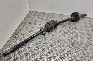 OPEL Signum C (2003-2008) Pravý predný hnací hriadeľ 23980250