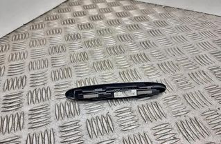 MERCEDES-BENZ E-Class W212/S212/C207/A207 (2009-2016) Parktronic PDC displej 23984093