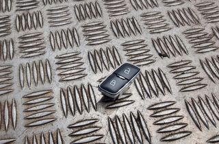 FORD S-Max 2 generation (2015-2024) Centrálny zamykací prepínač BB5T14017DCW,SADDD4840ATHC 24822595