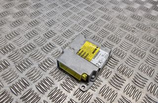 TOYOTA Avensis 2 generation (2002-2009) SRS riadiaca jednotka 8917005220,215955102 25105682