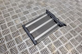 VOLKSWAGEN Passat B7 (2010-2015) Elektrický radiátor na vykurovanie kabíny 1K0963235F,CZ0134100430,10120611022453 25902344