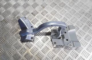 HONDA Accord 7 generation (2002-2008) Pravý pant kufra 26601548