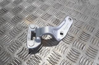 MERCEDES-BENZ GLE W167 (2019-2024) Left Side Bootlid Hinge A1647400137 26601707