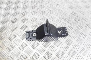 OPEL Crossland X 1 generation (2017-2023) Крюк капотa 13478976 26959436