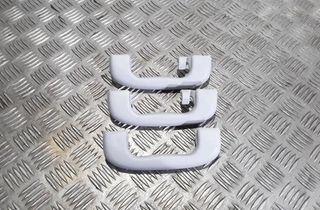 OPEL Crossland X 1 generation (2017-2023) Sada kolies 26959605