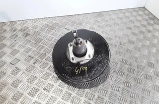 DACIA Dokker 1 generation (2012-2024) Brake Servo Booster 472107999R 27889829